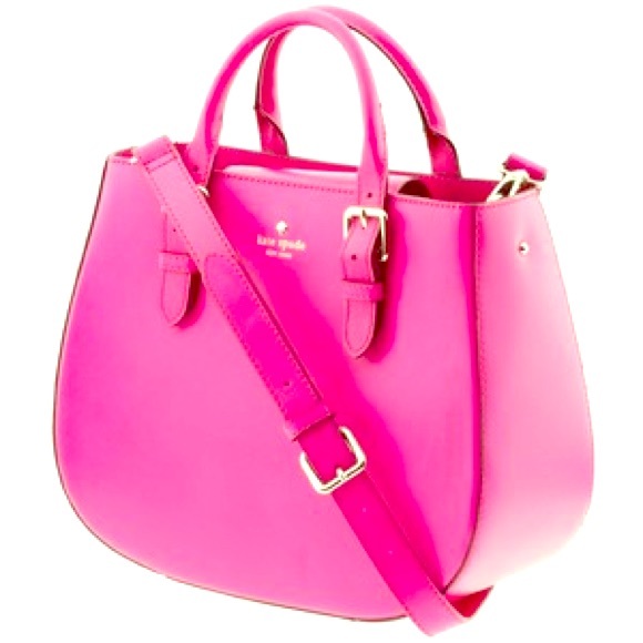 kate spade Handbags - kate spade charlotte street sylvie satchel